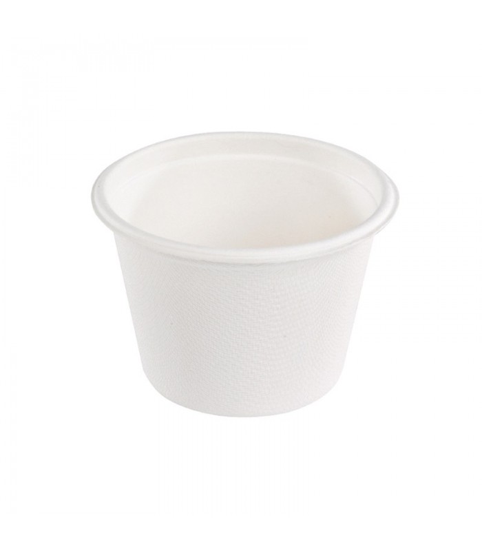 Gobelet pulpe   H83mm 500ml - 500Pcs