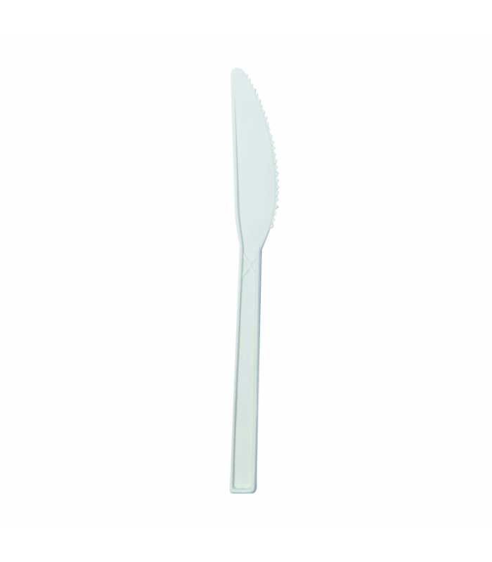Couteau PSM et PP   H170mm - 2000Pcs