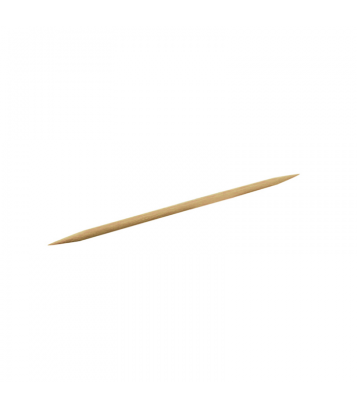 Cure dents en bois   H65mm - 5000Pcs