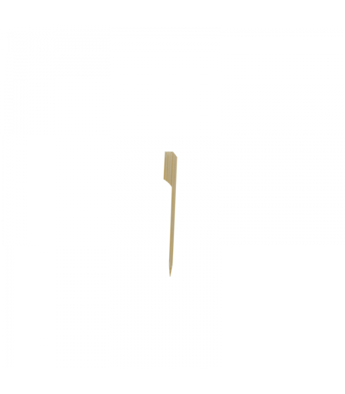 Pique bambou Teppo Gushi  H90mm - 2000Pcs