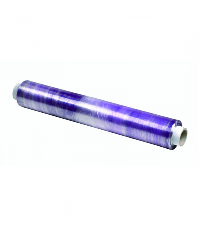 Rouleau film étirable PVC 600M  600 - 3Pcs