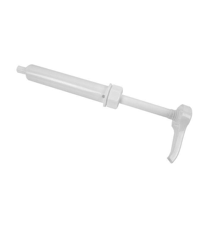 Pompe doseuse 30ml pour bidon 5L  300x20mm H10mm - 1Pcs