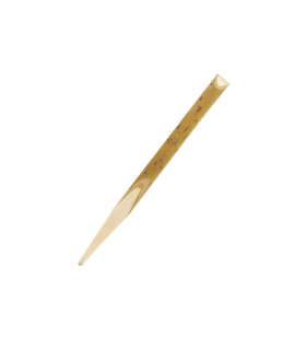 Pique bambou Kuromoji  H90mm -100Pcs