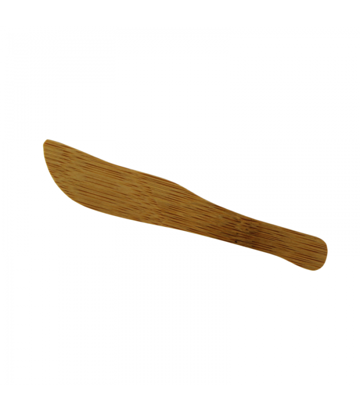 Mini couteau bambou Mikni  H90mm -50Pcs