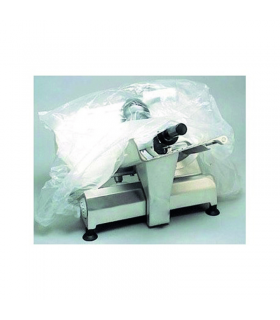 Housse pour trancheur  380x380mm -200Pcs