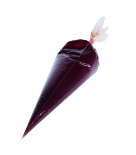 Poche pâtissière transparente en sachet  300x500mm -1000Pcs
