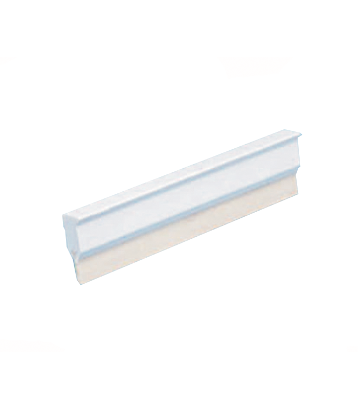 RACLETTE A MAIN BLANCHE -1Pcs