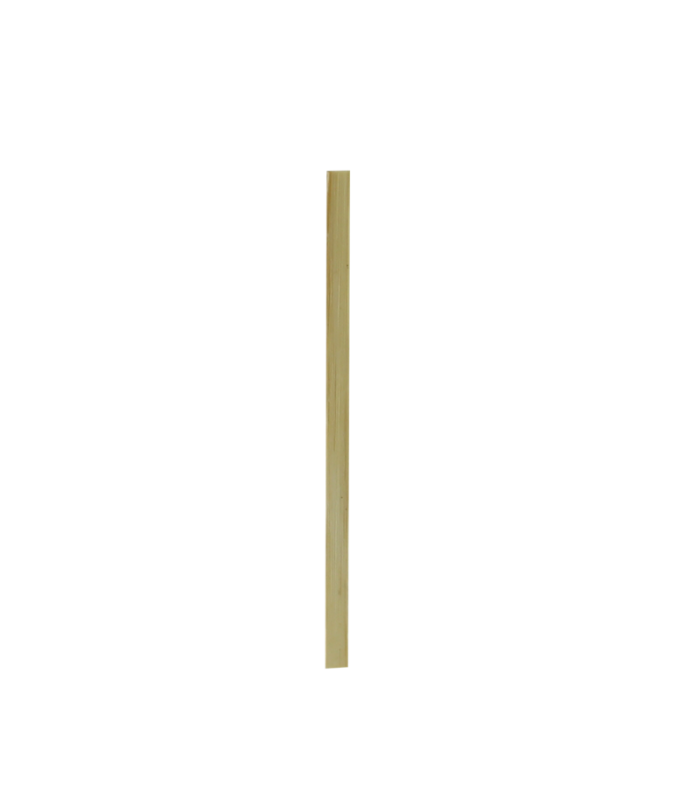 Spatule à café en bambou   H110mm -1000Pcs