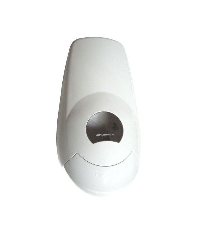 Distributeur à savon  160x105mm H340mm -1Pcs