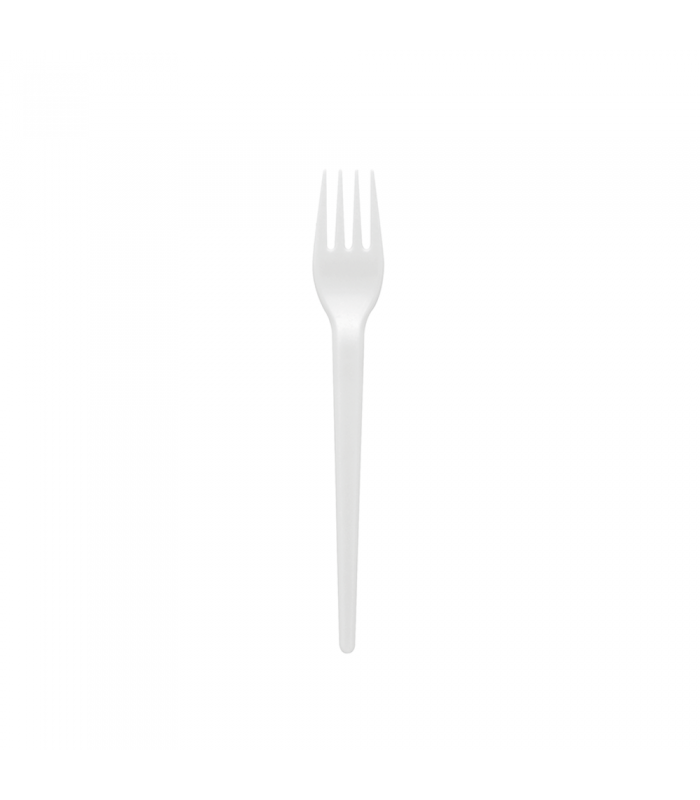 Fourchette plastique 160 -2000Pcs