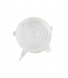 Couvercle en silicone   H22mm -50Pcs