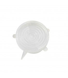 Couvercle en silicone   H22mm -40Pcs