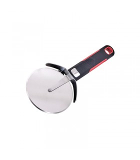 Roulette à pizza de chef 305x120mm -6Pcs