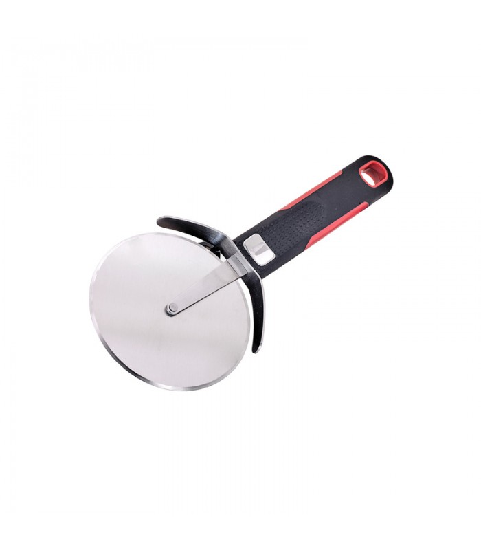 Roulette à pizza de chef 305x120mm -6Pcs