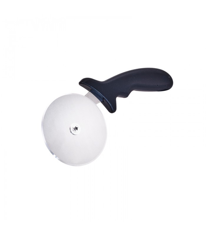 Roulette à pizza professionnelle  diametre de lame 10 cm 235x100mm -6Pcs