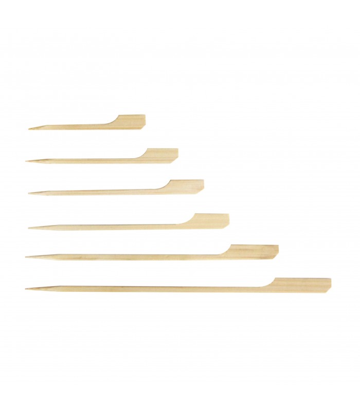 Pique bambou Teppo Gushi  H150mm
