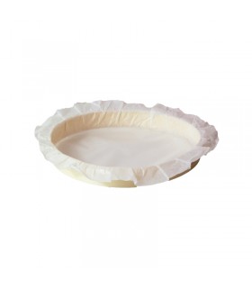 Bake-a-ring - Anneau de cuisson avec papier cuisson intégré  H35mm 1 330ml