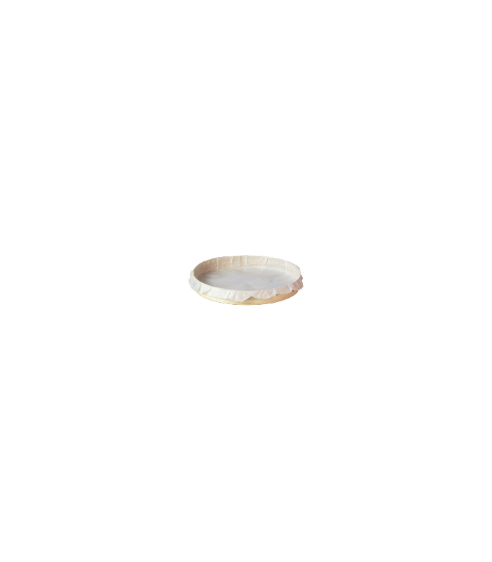 Bake-a-ring - Anneau de cuisson avec papier cuisson intégré  H35mm 1 940ml