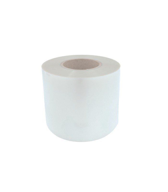 Film à sceller plastique PET 28 microns  500x200mm - 1Pcs